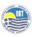National Greek Tourist Organization (EOT logo